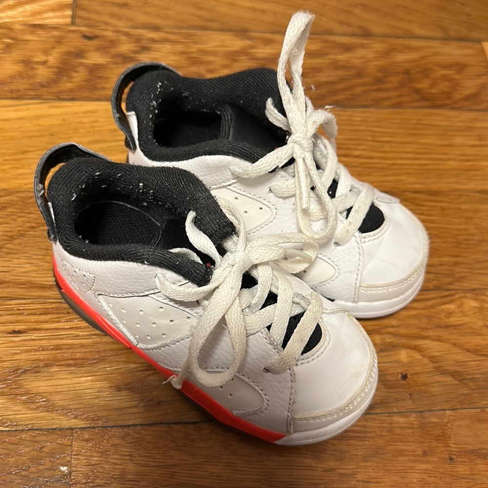 6c Jordan’s